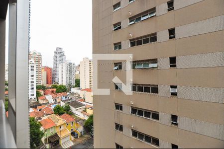 Apartamento para alugar com 40m², 1 quarto e 1 vagaVista da Varanda