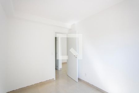 Quarto 2 de apartamento para alugar com 2 quartos, 47m² em Centro, Santo André