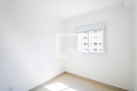 Quarto 2 de apartamento para alugar com 2 quartos, 47m² em Centro, Santo André