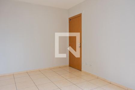 Sala de apartamento à venda com 2 quartos, 42m² em Chacaras Reunidas Santa Terezinha, Contagem