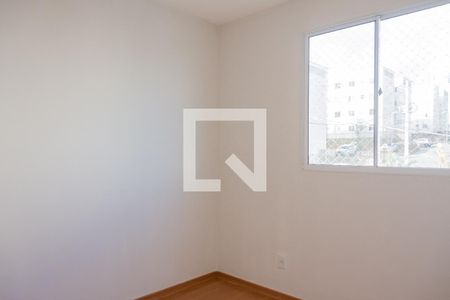 Quarto 2 de apartamento à venda com 2 quartos, 42m² em Chacaras Reunidas Santa Terezinha, Contagem