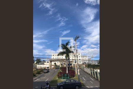 Apartamento à venda com 42m², 2 quartos e 1 vagaFachada