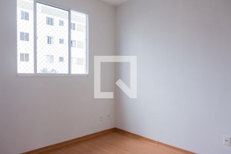 Quarto 1 de apartamento à venda com 2 quartos, 42m² em Chacaras Reunidas Santa Terezinha, Contagem
