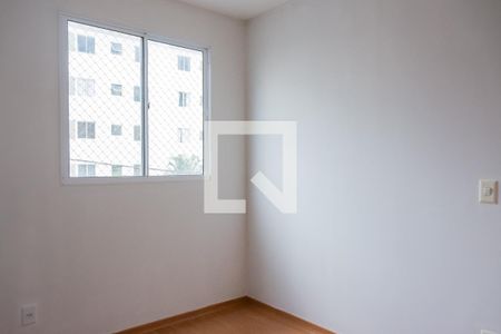 Apartamento à venda com 42m², 2 quartos e 1 vagaQuarto 2