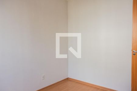 Quarto 2 de apartamento à venda com 2 quartos, 42m² em Chacaras Reunidas Santa Terezinha, Contagem