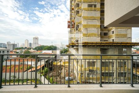 Apartamento à venda com 108m², 2 quartos e 1 vagaVista do quarto 01
