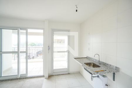 Apartamento à venda com 108m², 2 quartos e 1 vagaCozinha