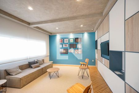 Apartamento à venda com 108m², 2 quartos e 1 vagaBrinquedoteca