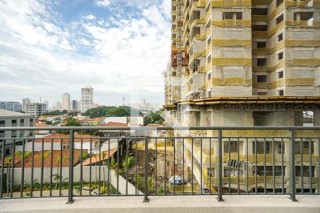 Apartamento à venda com 108m², 2 quartos e 1 vagaVista do quarto 02
