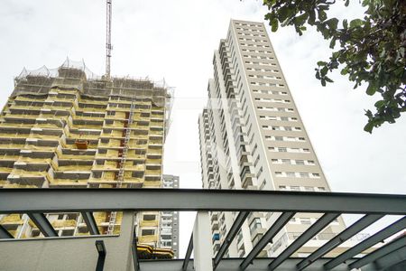 Apartamento à venda com 108m², 2 quartos e 1 vagaFachada