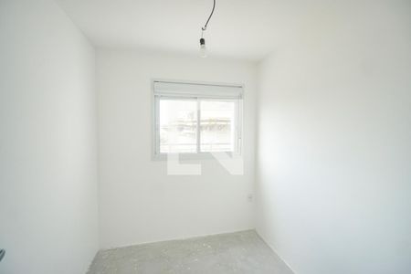 Quarto 01 de apartamento à venda com 2 quartos, 108m² em Tatuapé, São Paulo