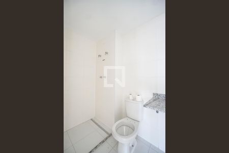 Apartamento à venda com 108m², 2 quartos e 1 vagaBanheiro social