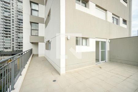 Varanda de apartamento à venda com 2 quartos, 108m² em Tatuapé, São Paulo