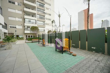 Apartamento à venda com 108m², 2 quartos e 1 vagaPlayground