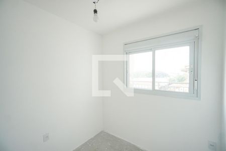 Quarto 01 de apartamento à venda com 2 quartos, 108m² em Tatuapé, São Paulo