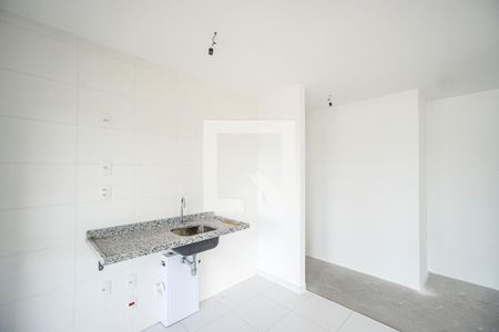 Apartamento à venda com 108m², 2 quartos e 1 vagaCozinha