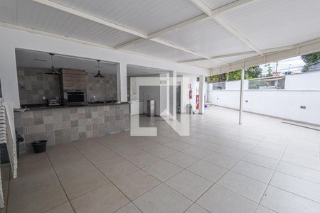 Apartamento à venda com 66m², 2 quartos e 2 vagasEsapço gourmet