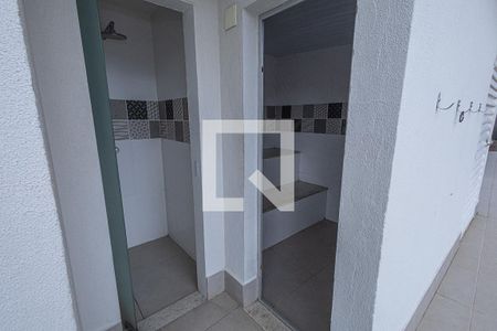 Apartamento à venda com 66m², 2 quartos e 2 vagasSauna