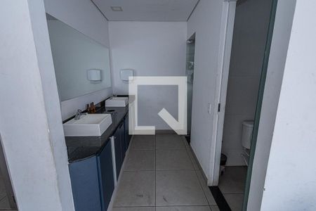 Apartamento à venda com 66m², 2 quartos e 2 vagasEsapço gourmet