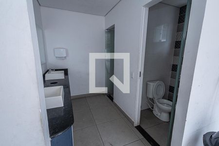 Apartamento à venda com 66m², 2 quartos e 2 vagasEsapço gourmet