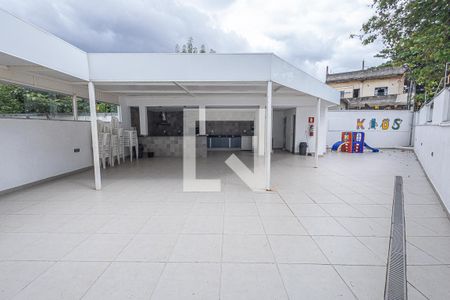 Apartamento à venda com 66m², 2 quartos e 2 vagasEsapço gourmet