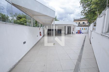 Apartamento à venda com 66m², 2 quartos e 2 vagasEsapço gourmet