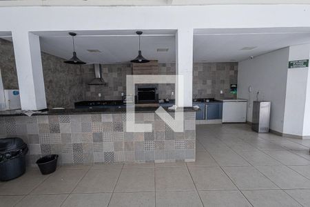 Apartamento à venda com 66m², 2 quartos e 2 vagasEsapço gourmet