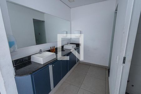 Apartamento à venda com 66m², 2 quartos e 2 vagasEsapço gourmet