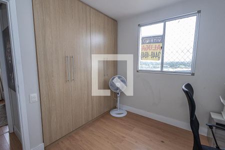 Apartamento à venda com 66m², 2 quartos e 2 vagasQuarto 2
