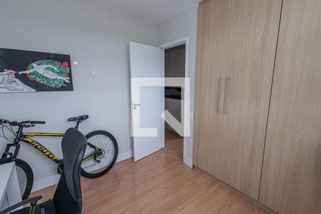 Apartamento à venda com 66m², 2 quartos e 2 vagasQuarto 2