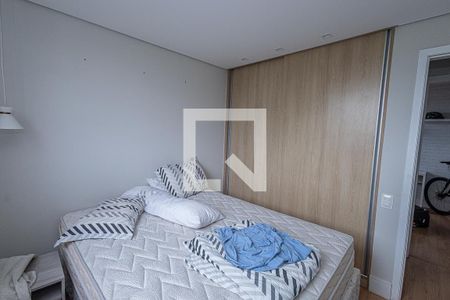 Quarto 1 / suíte de apartamento para alugar com 2 quartos, 66m² em Bandeirantes (pampulha), Belo Horizonte