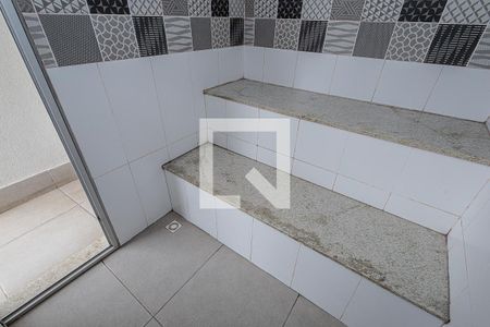 Apartamento à venda com 66m², 2 quartos e 2 vagasSauna