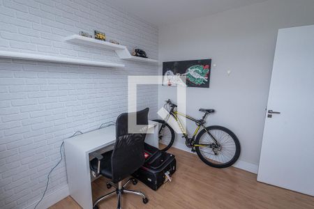 Apartamento à venda com 66m², 2 quartos e 2 vagasQuarto 2