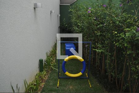 Apartamento à venda com 29m², 1 quarto e sem vagaÁrea comum Pet Place