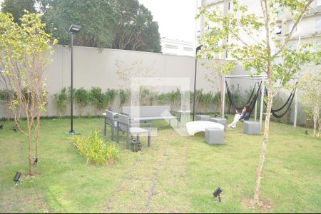 Apartamento à venda com 29m², 1 quarto e sem vagaÁrea comum