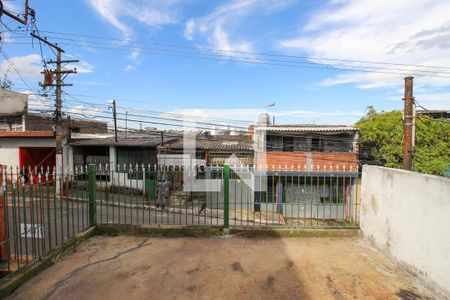 Casa à venda com 125m², 2 quartos e 1 vagaVaranda