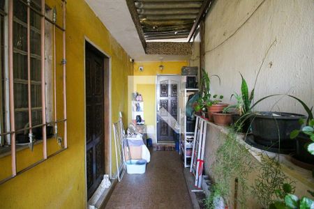 Casa à venda com 125m², 2 quartos e 1 vagaQuintal