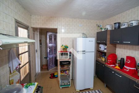 Casa à venda com 125m², 2 quartos e 1 vagaCozinha