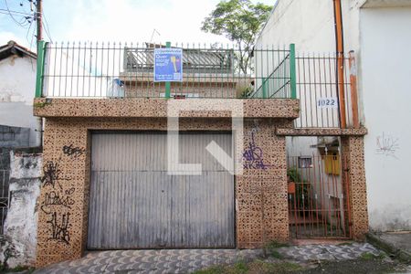 Casa à venda com 125m², 2 quartos e 1 vagaFachada