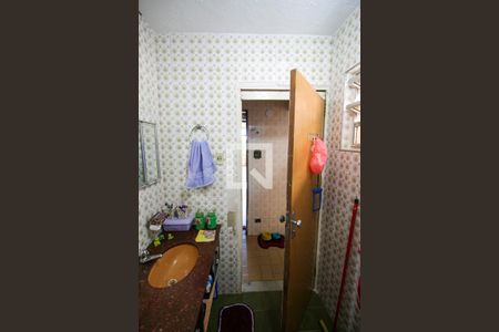 Casa à venda com 125m², 2 quartos e 1 vagaBanheiro