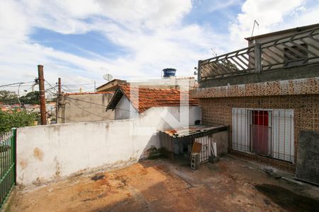Casa à venda com 125m², 2 quartos e 1 vagaVaranda