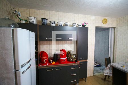 Casa à venda com 125m², 2 quartos e 1 vagaCozinha