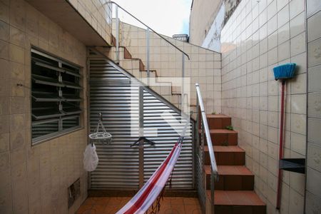 Casa à venda com 125m², 2 quartos e 1 vagaLavanderia