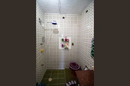 Casa à venda com 125m², 2 quartos e 1 vagaBanheiro