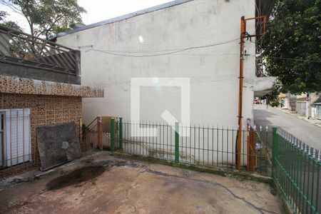 Casa à venda com 125m², 2 quartos e 1 vagaVaranda