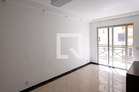 Sala de apartamento para alugar com 3 quartos, 67m² em Aclimação, São Paulo