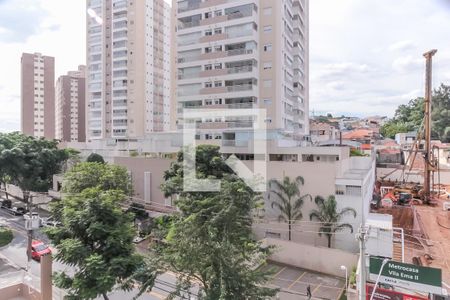 Vista de apartamento à venda com 3 quartos, 66m² em Vila Ema, São Paulo