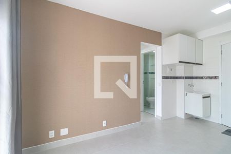 Apartamento para alugar com 35m², 2 quartos e sem vaga Apartamento para alugar com 35m², 2 quartos e sem vagaSala