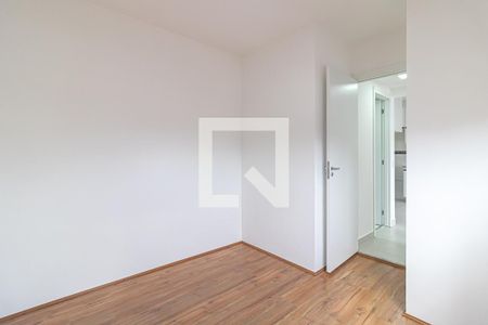 Apartamento para alugar com 35m², 2 quartos e sem vaga Apartamento para alugar com 35m², 2 quartos e sem vagaQuarto 2