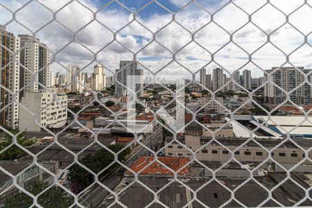 Apartamento para alugar com 35m², 2 quartos e sem vaga Apartamento para alugar com 35m², 2 quartos e sem vagaVista